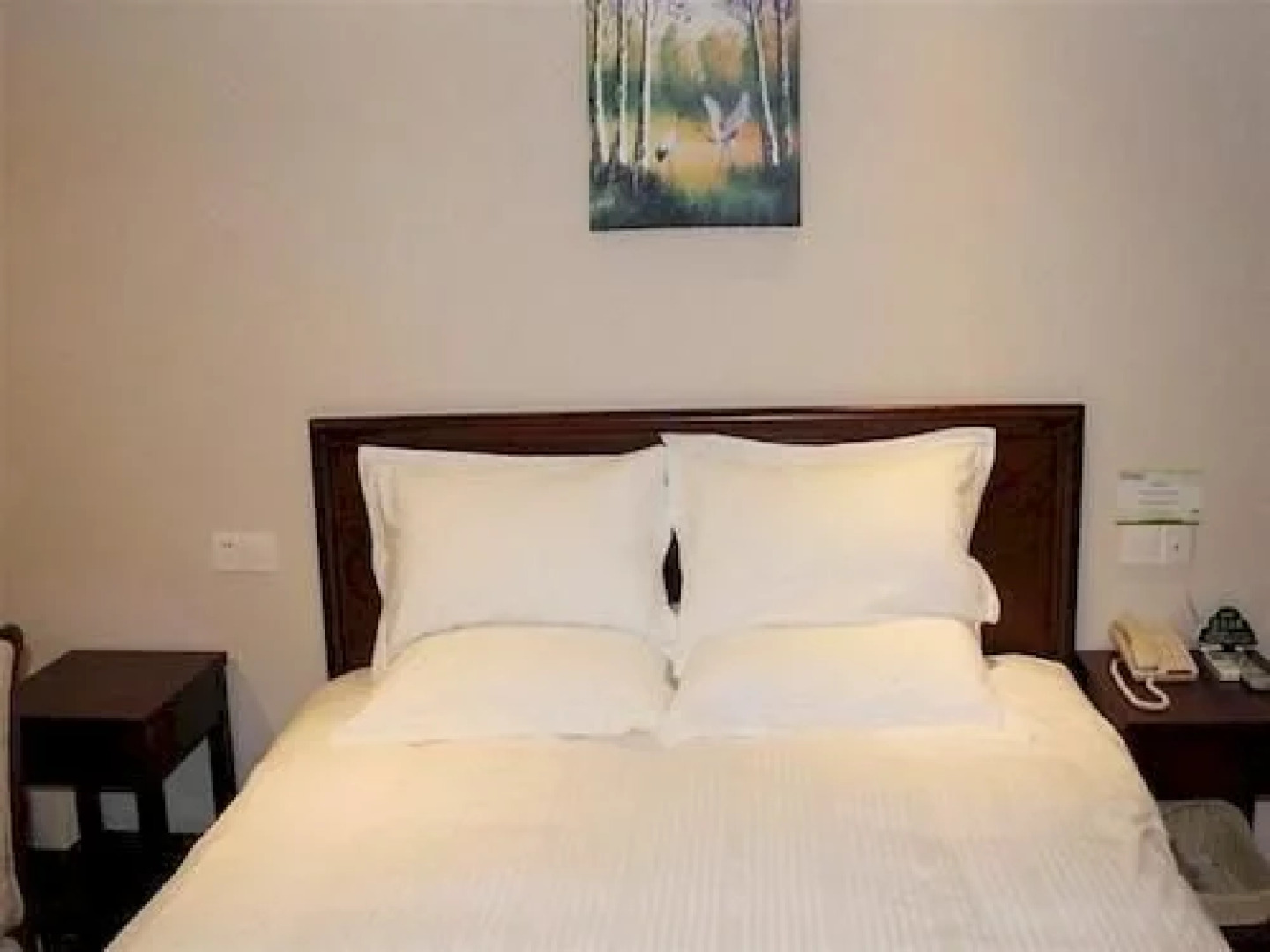 Chengji Business Hotel