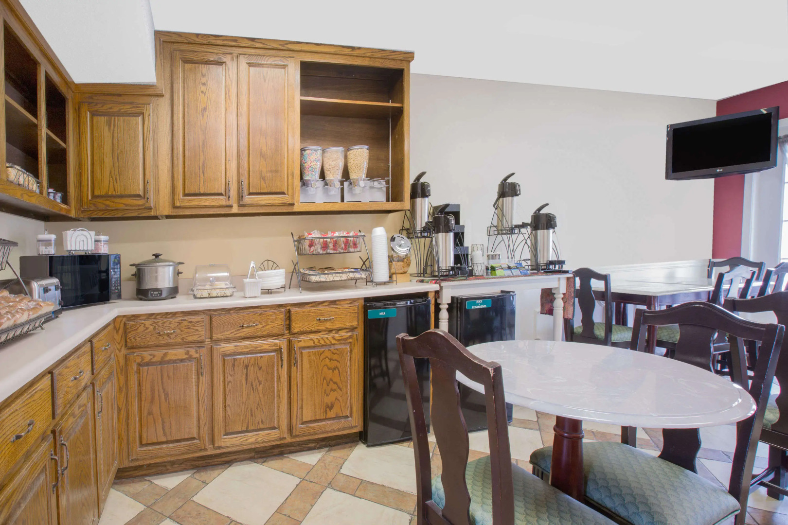 Baymont By Wyndham Prattville/Montgomery