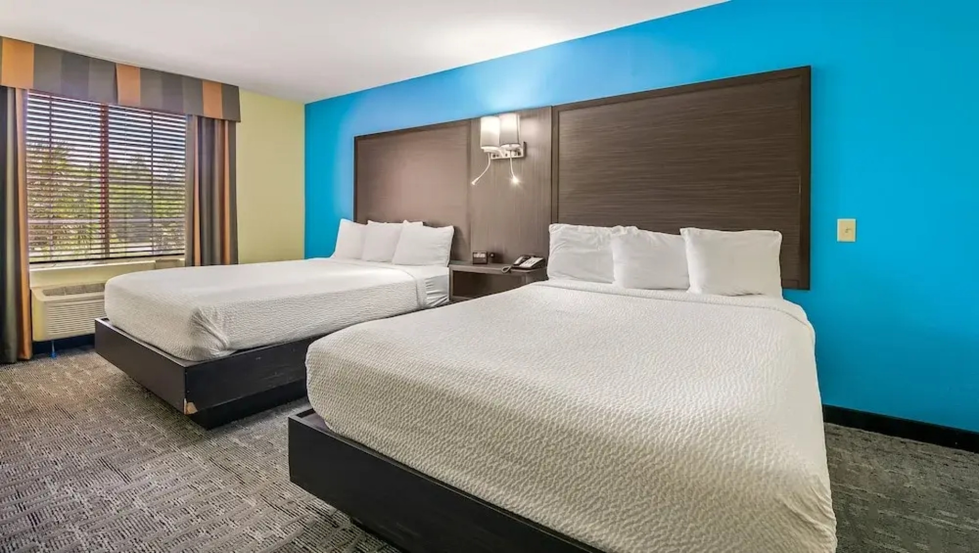 The Inn At Wildwood Resort