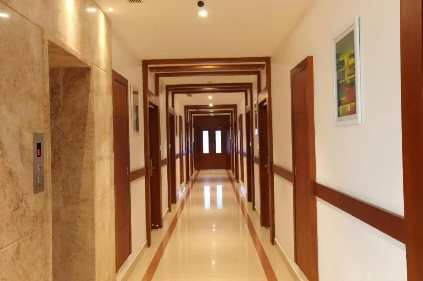 Hotel National Park
