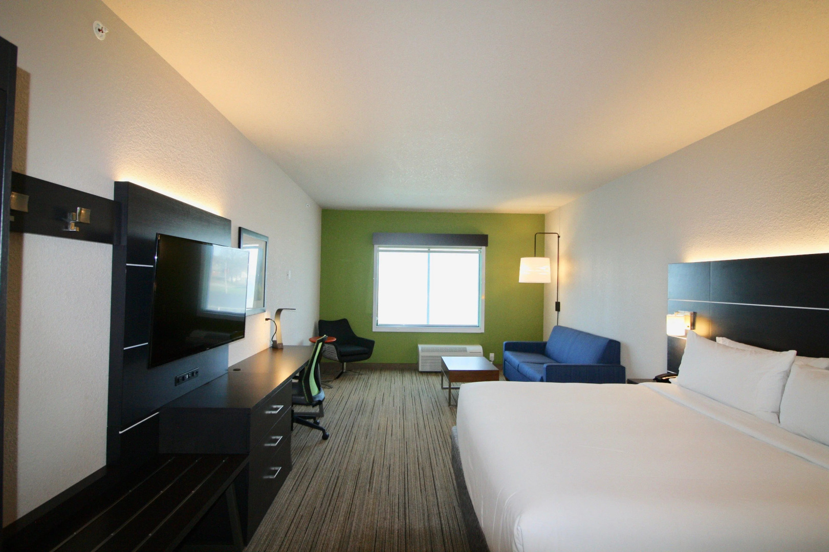 Holiday Inn Express & Suites Kirksville - University Area by IHG