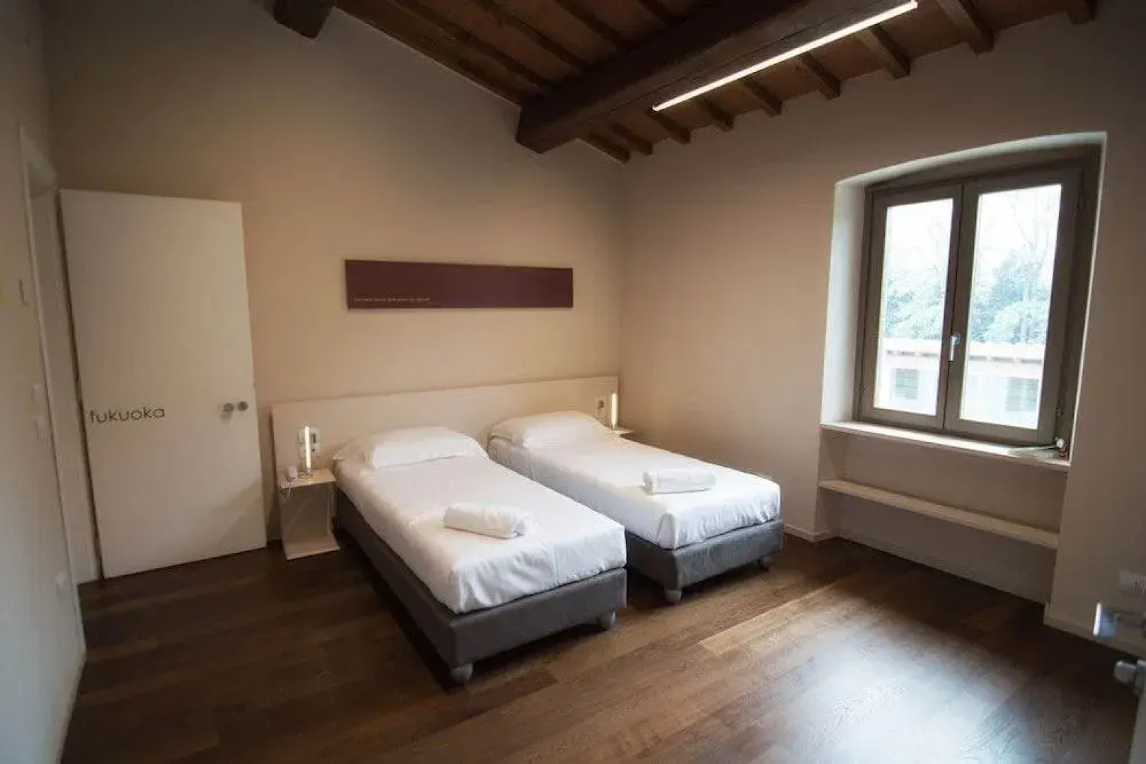 Pistoia Nursery Campus