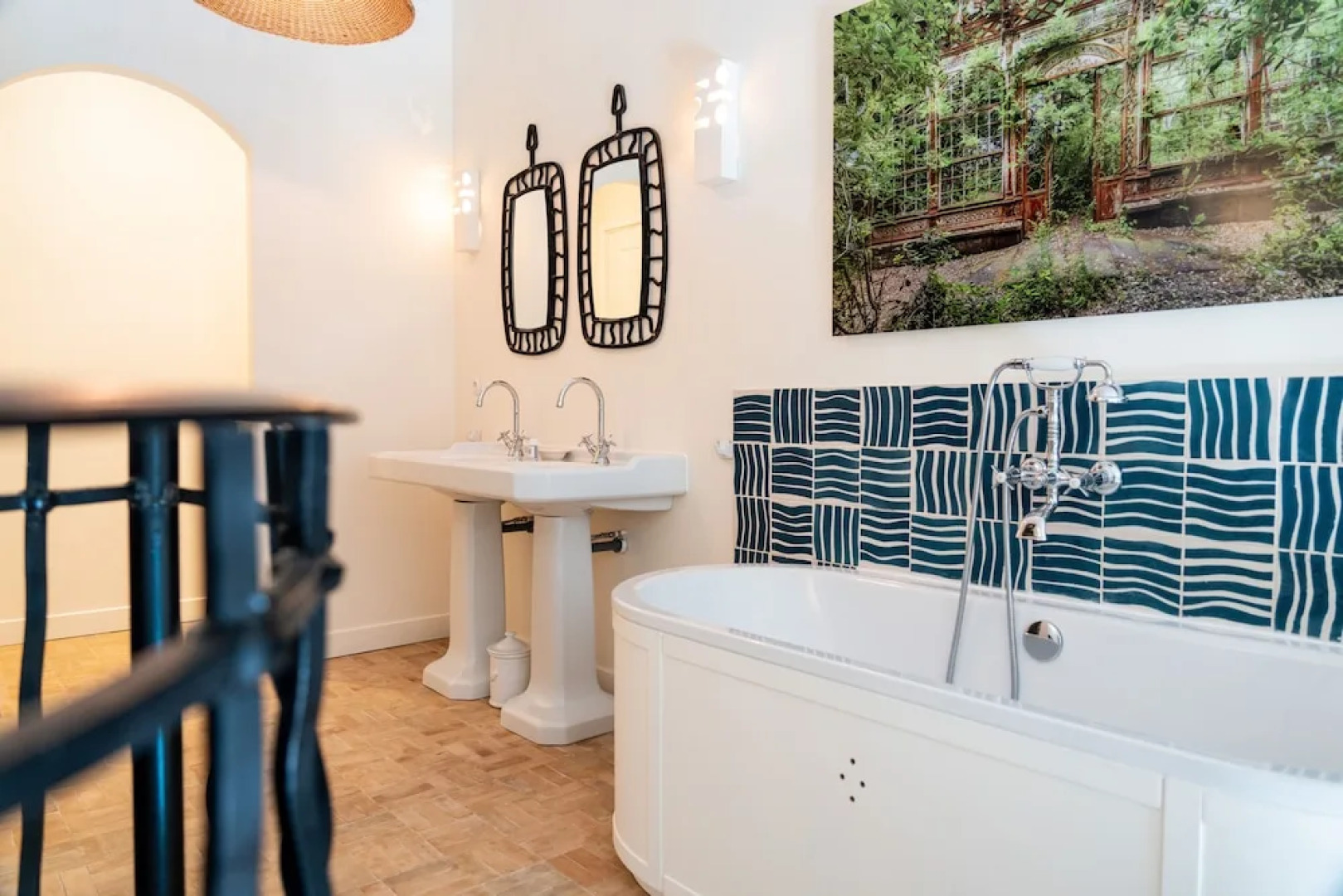 Château les Crostes