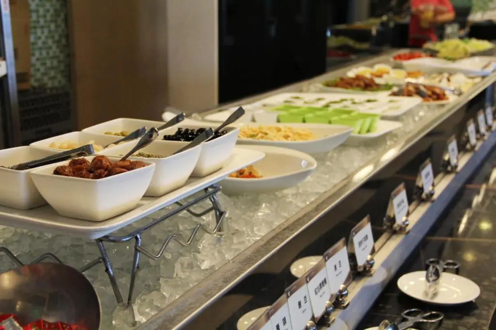 Yundeng Landscape Hotel