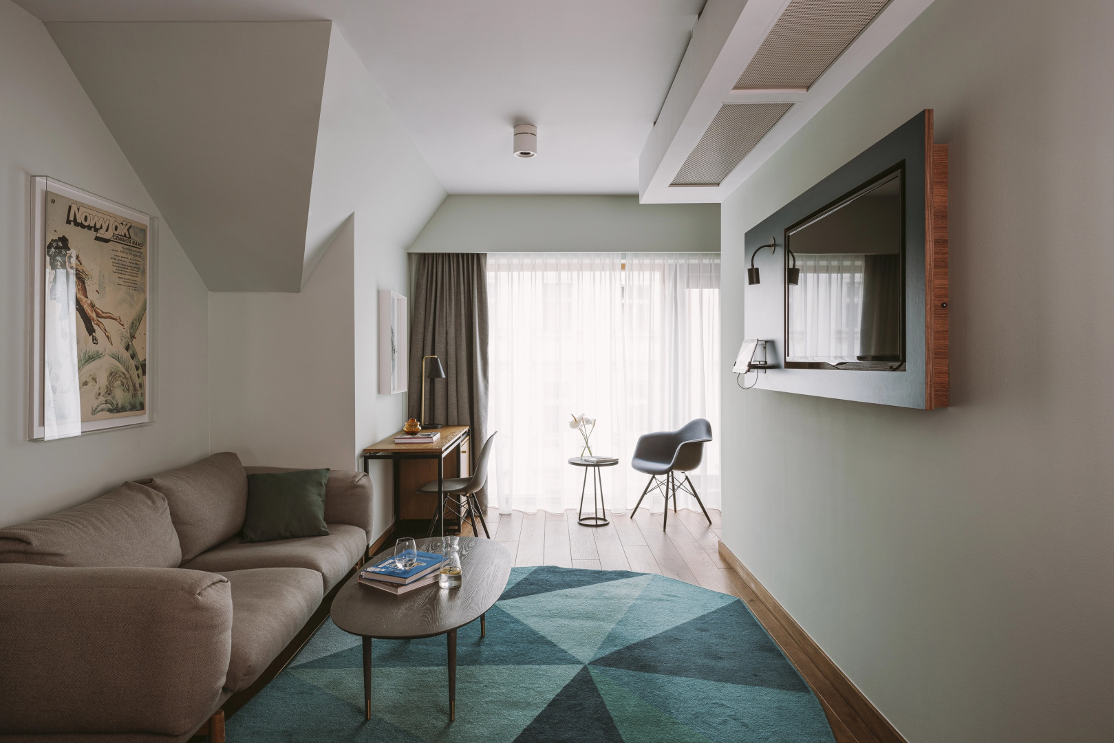 PURO Hotel Poznań Stare Miasto