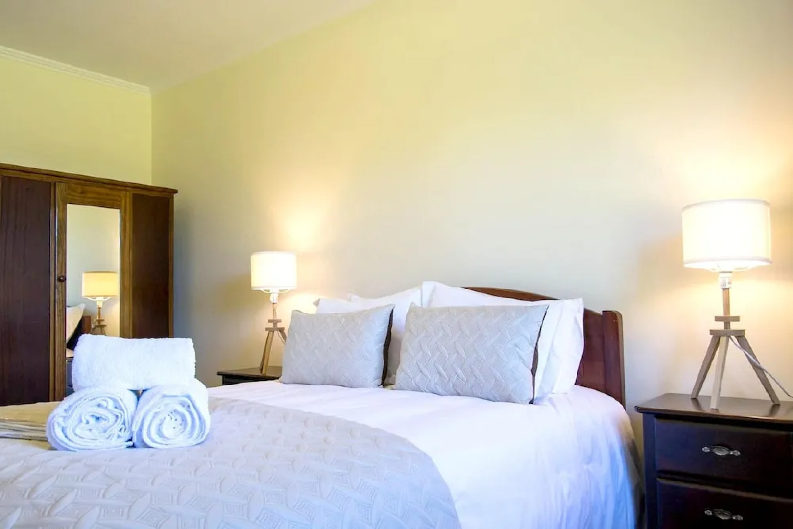 House With 4 Bedrooms in São Jorge, With Wonderful sea View, Enclosed Garden and Wifi