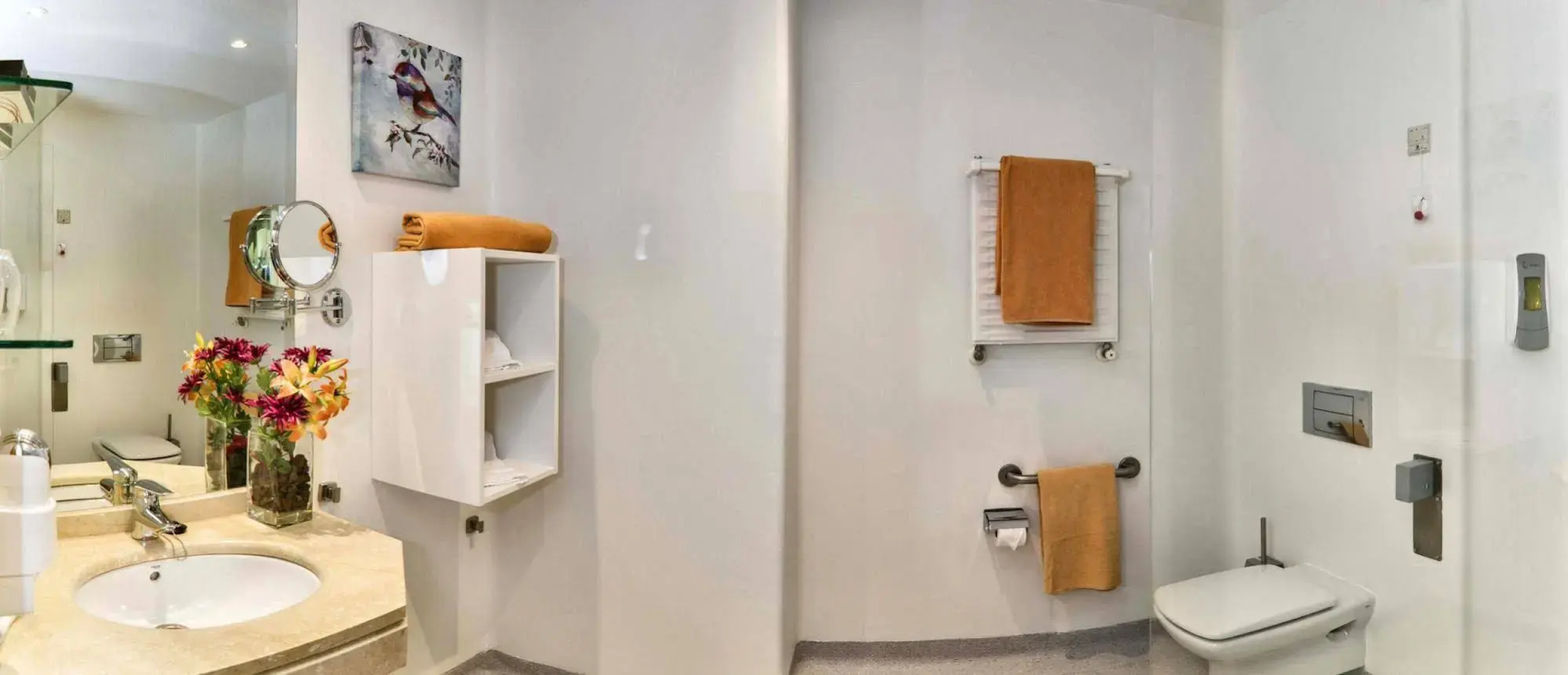 Aldea La Quinta Health Resort