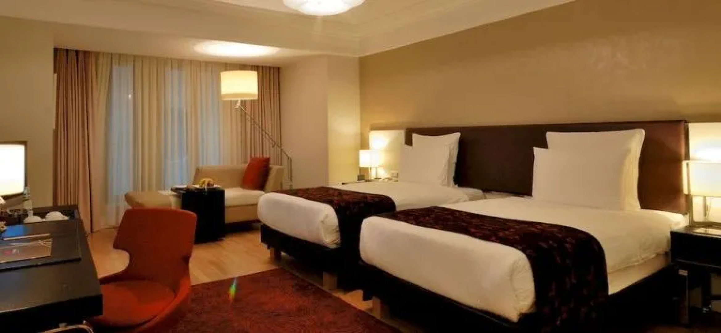 Capital Inn  Suites Hotel