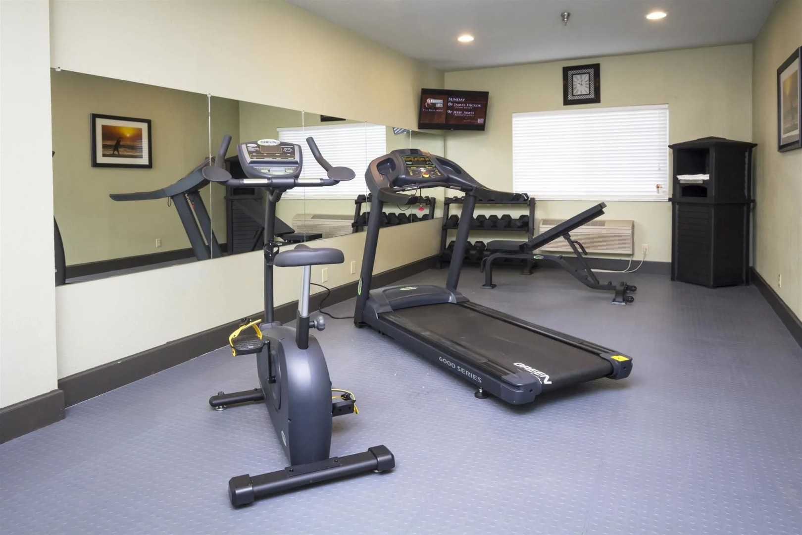 Best Western Mt.Vernon Inn