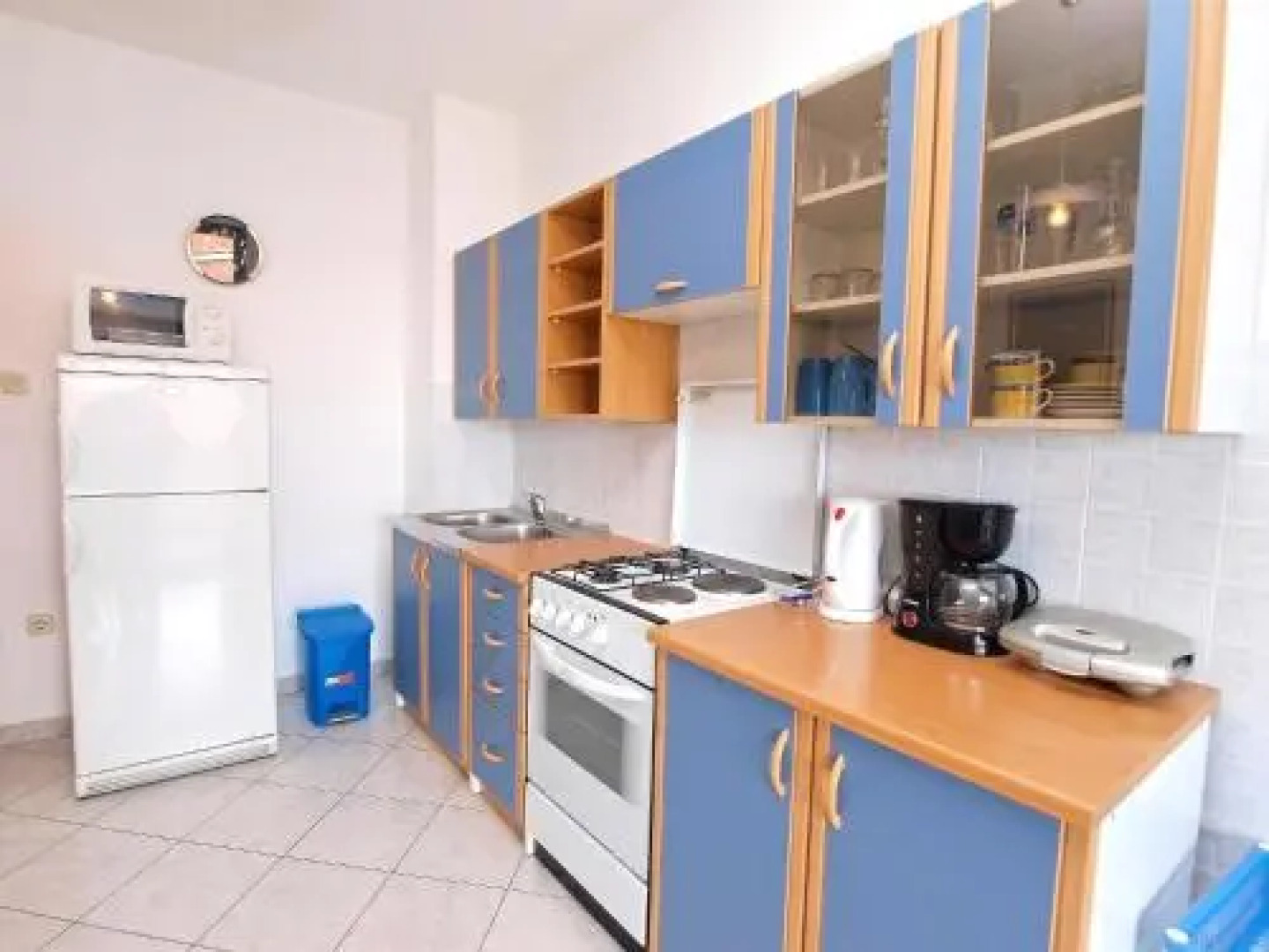 Apartments Silvana 1183