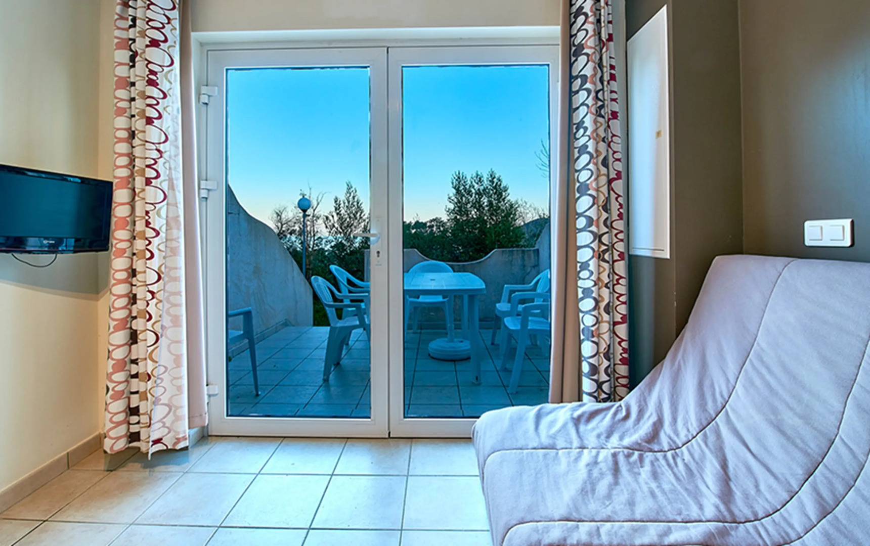 Vacancéole - Résidence Lisa Maria