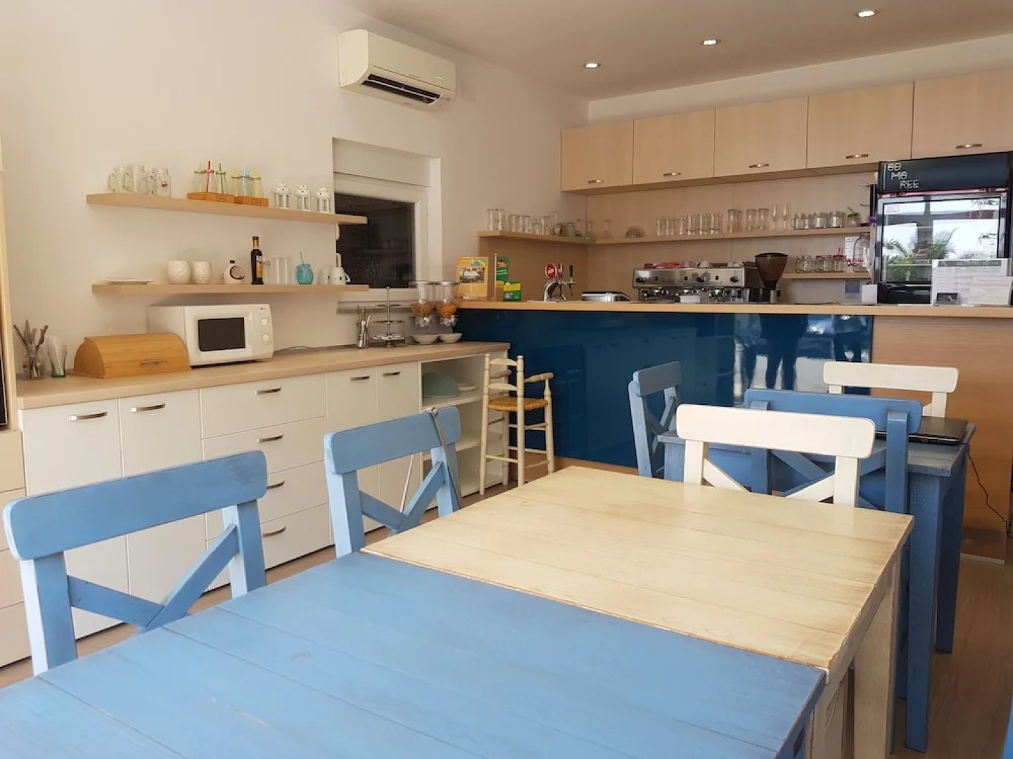 Odmoree Camp & Hostel