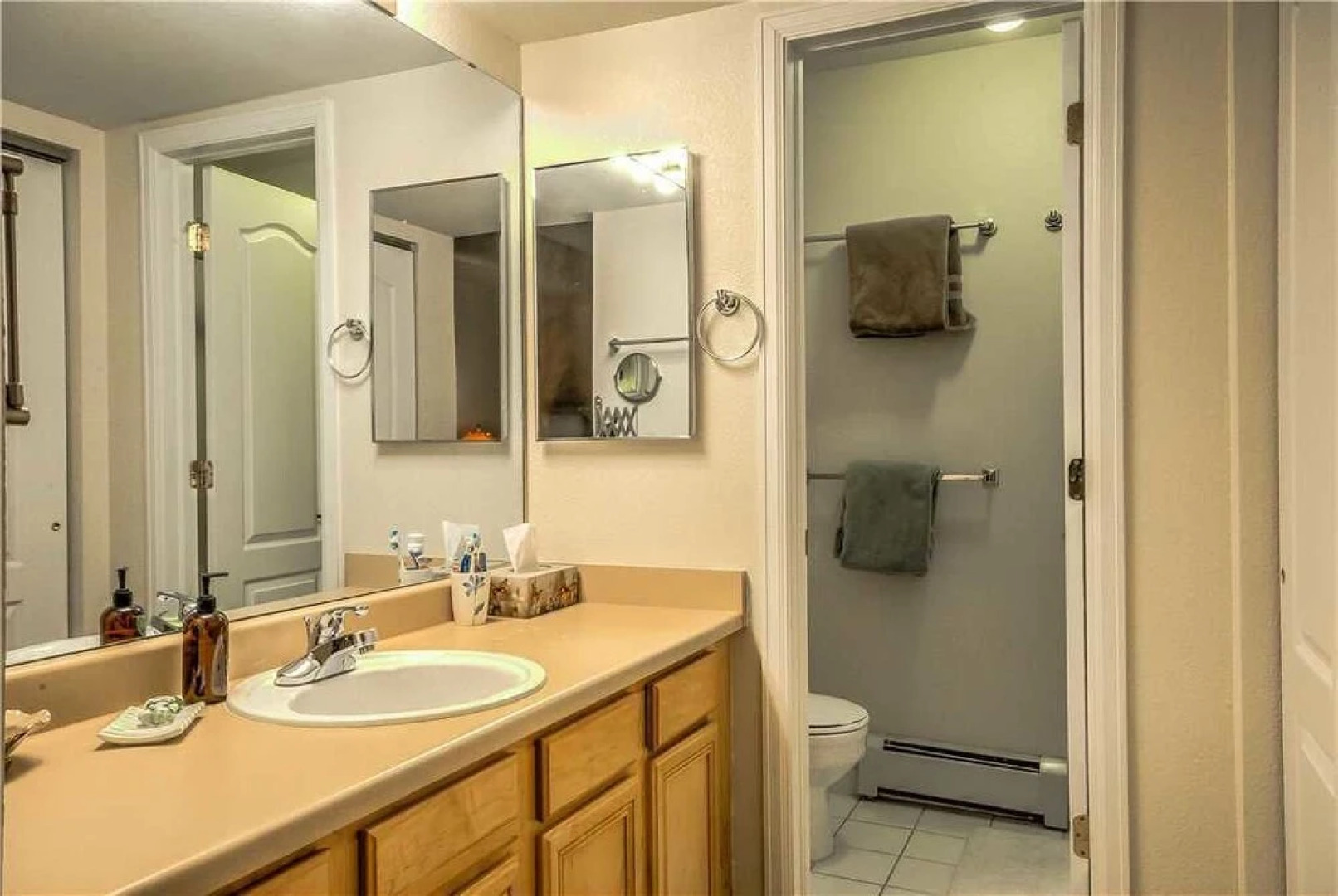 Villas At Walton Creek 1418