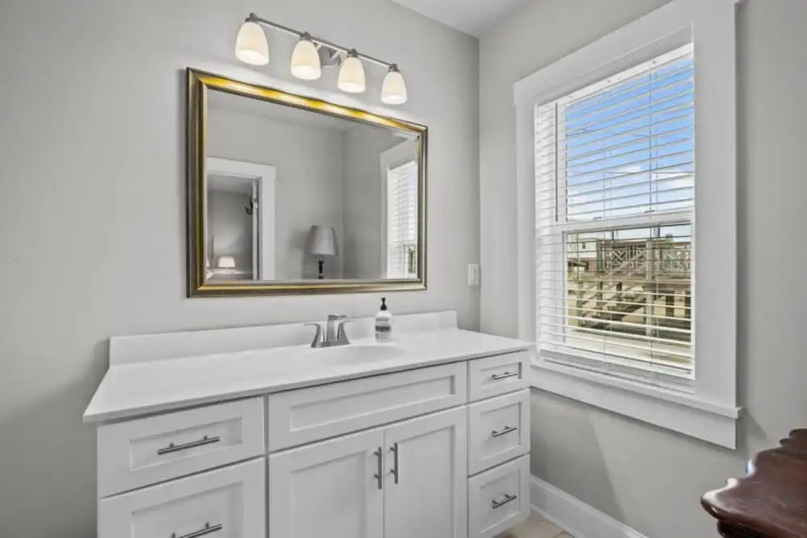 Conch's Point Cottage