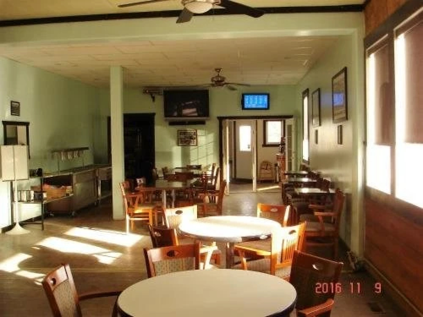 Simpson Hotel