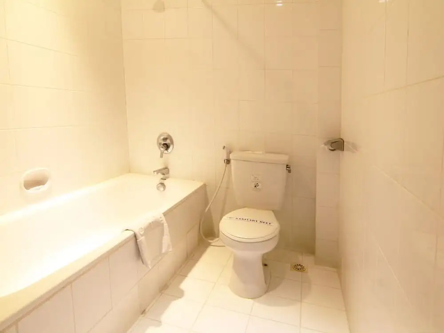 Narita Classic Hotel Surabaya