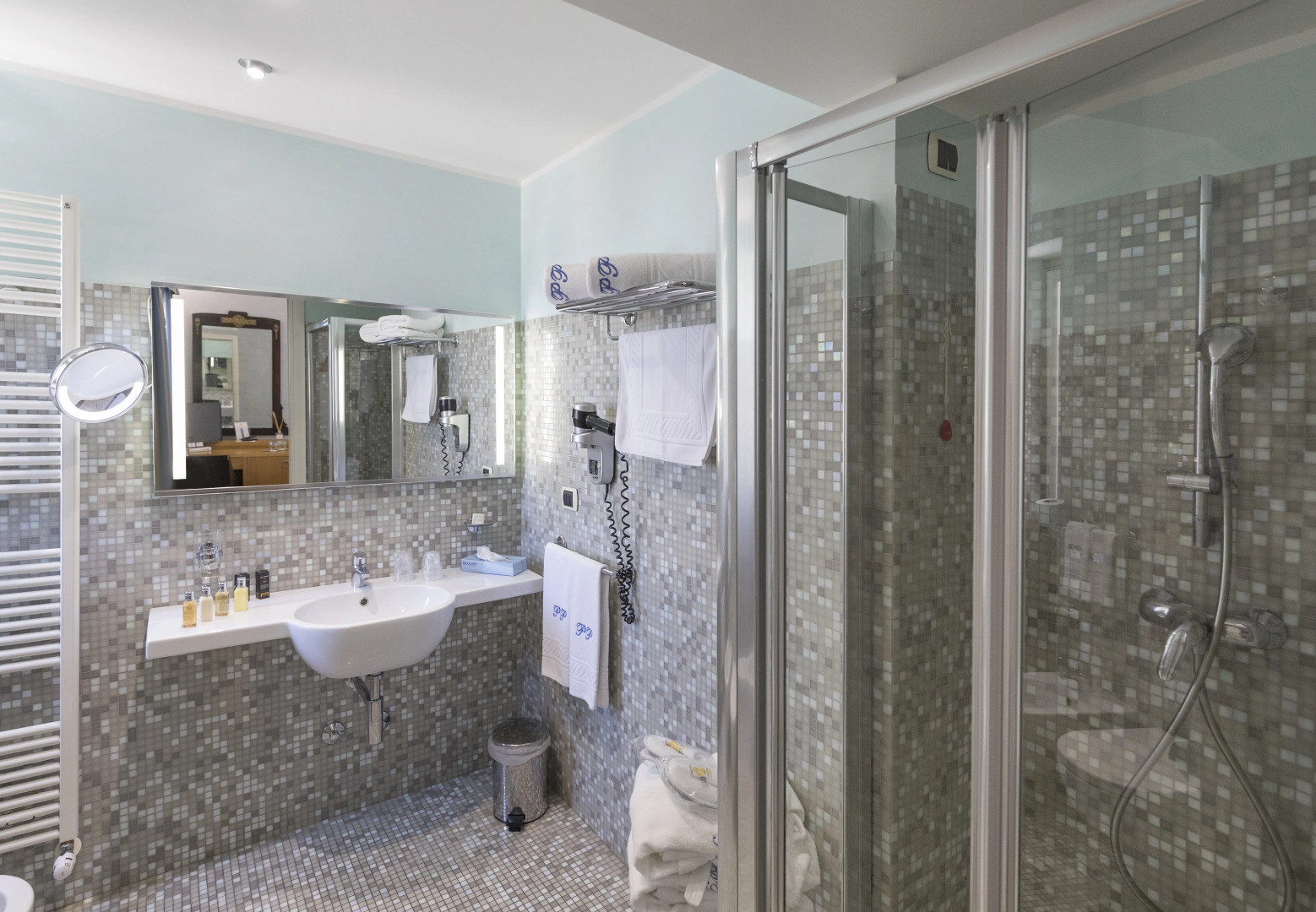 Hotel Palazzo Papaleo