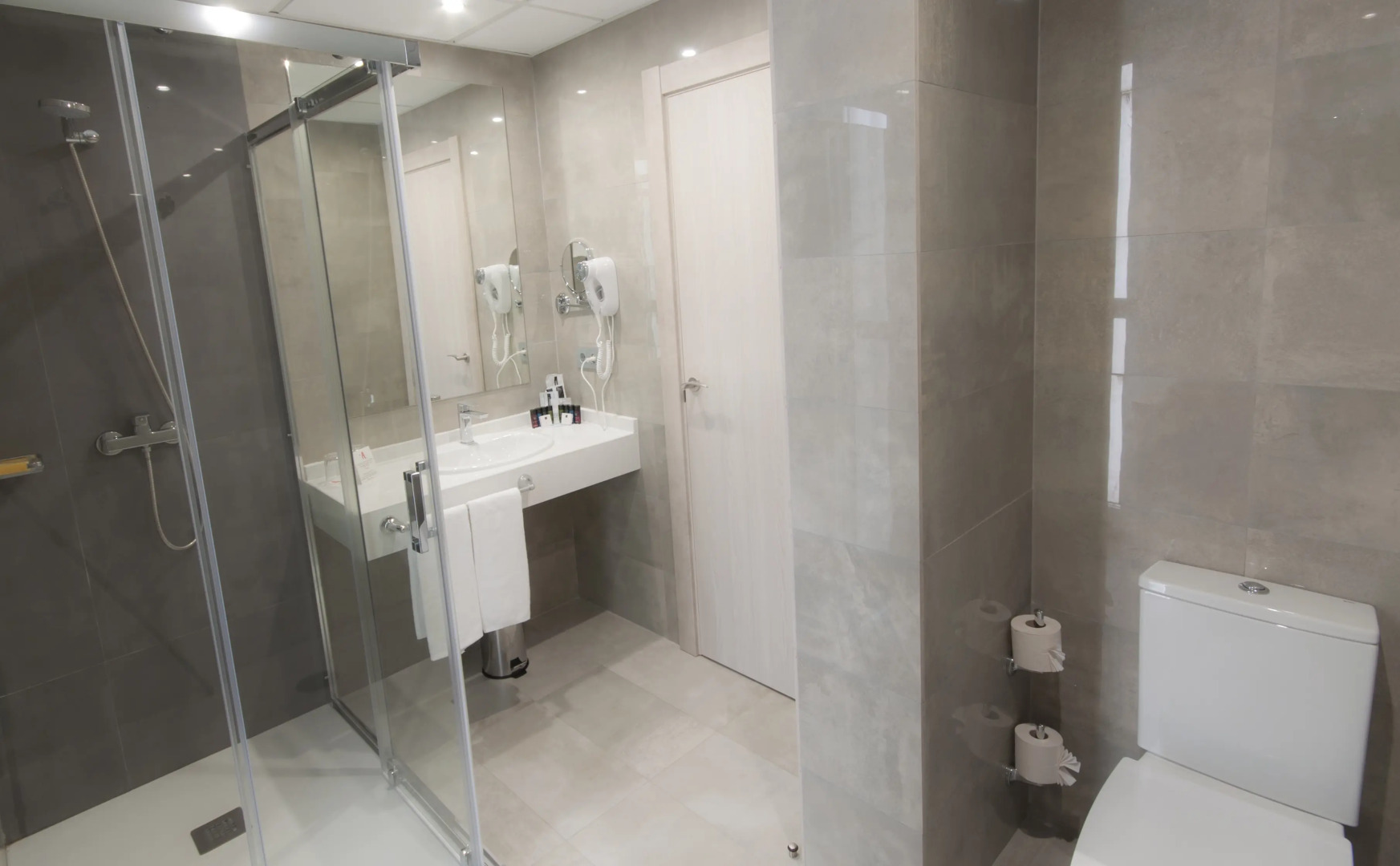 Dos Playas - 30º hotels