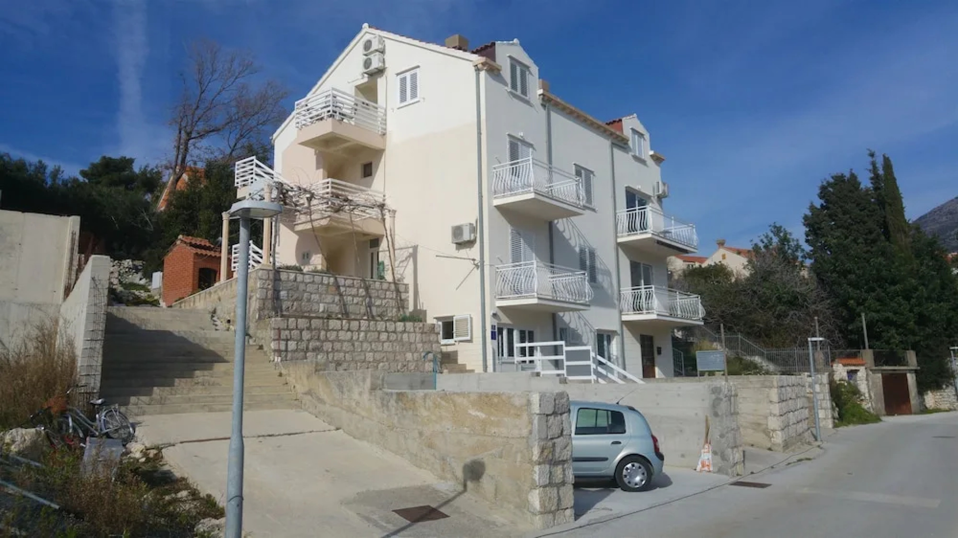 Apartments Dijana