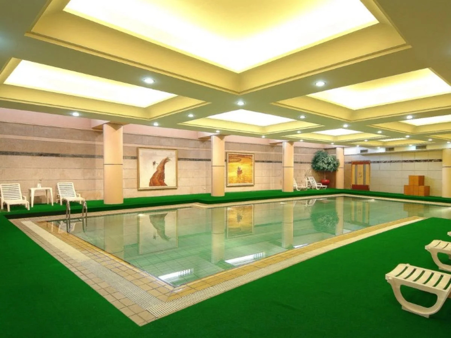 Shaoxing International Hotel