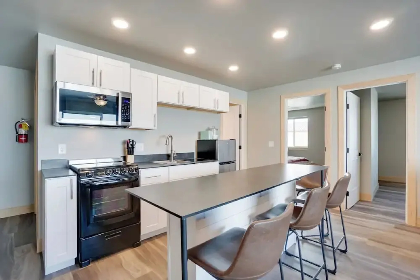 Saratoga Retreat ~ 3 Mi to Saratoga Lake!