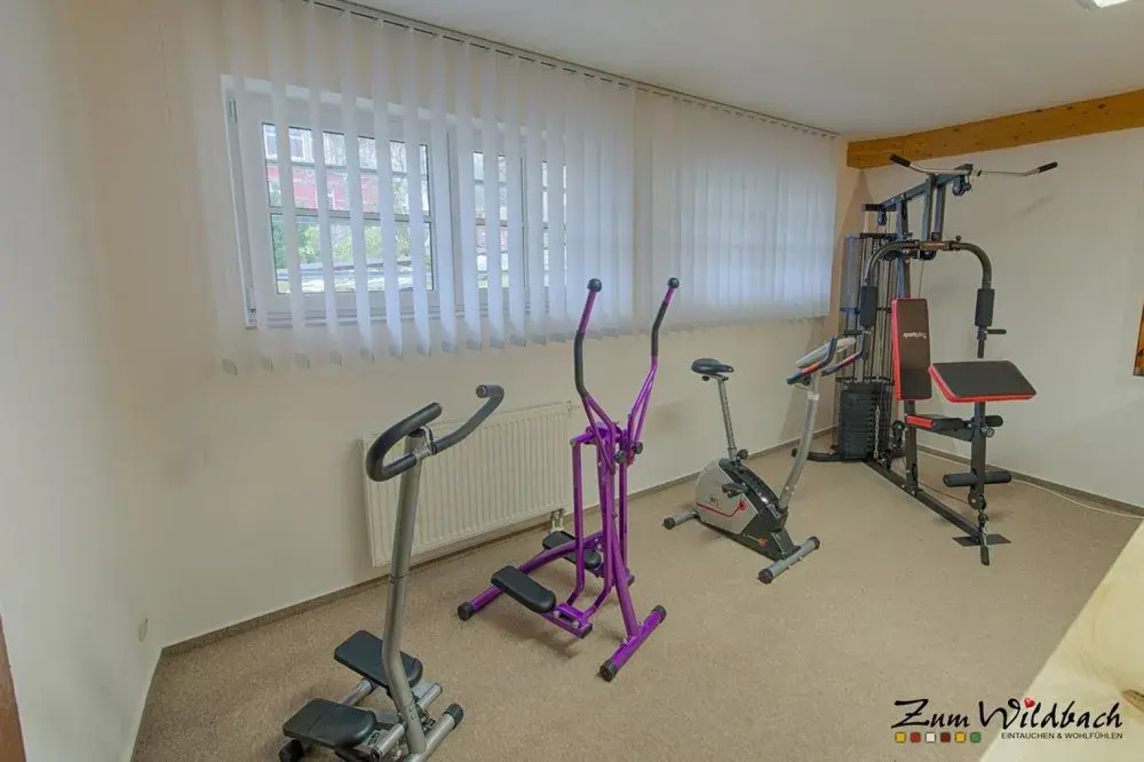 Zum Wildbach Schierke