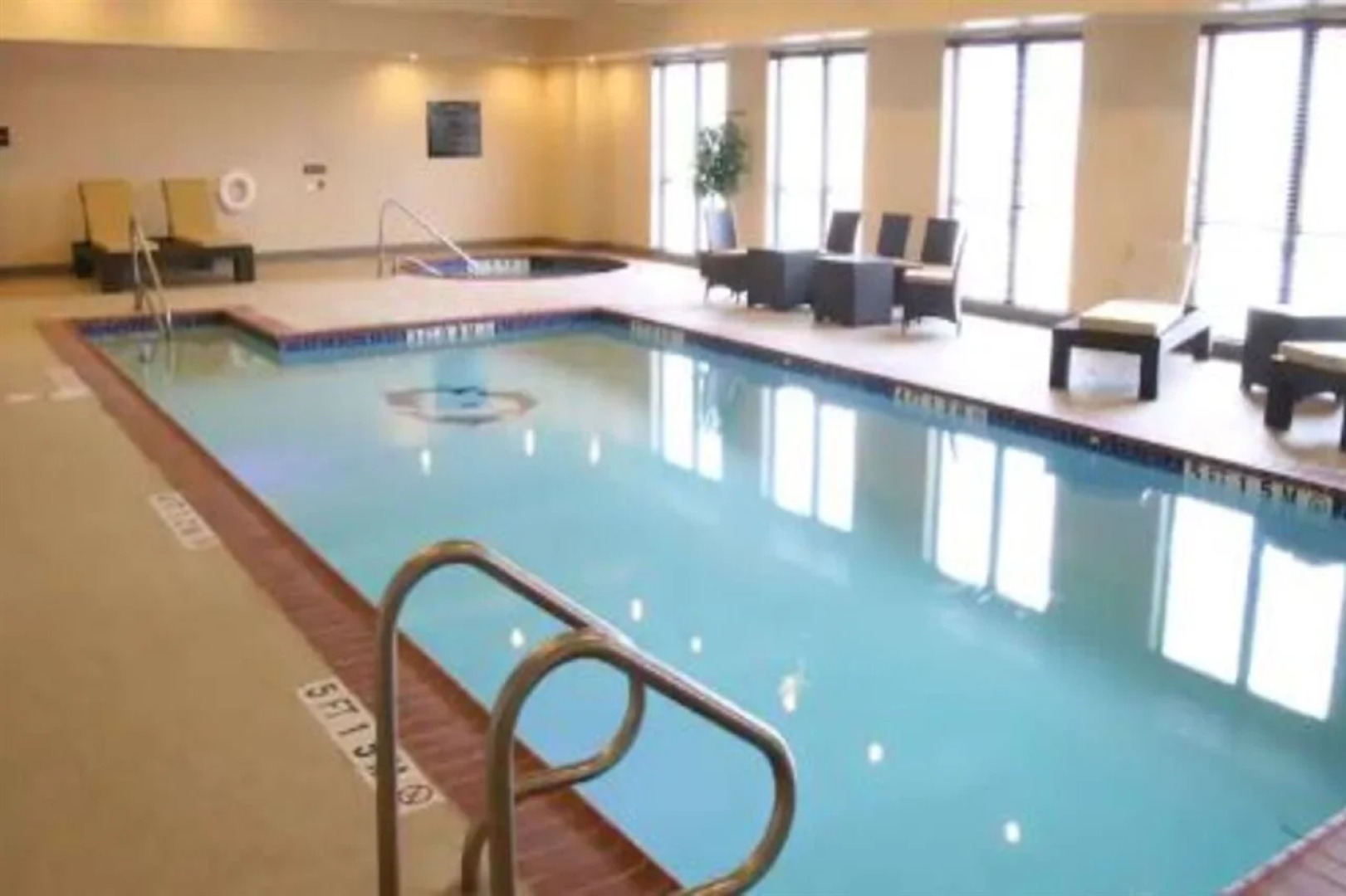 Hampton Inn & Suites Bastrop