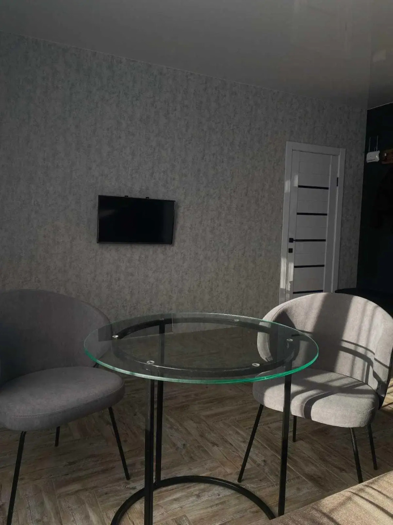 Апартаменты на улице Нефтяников 24