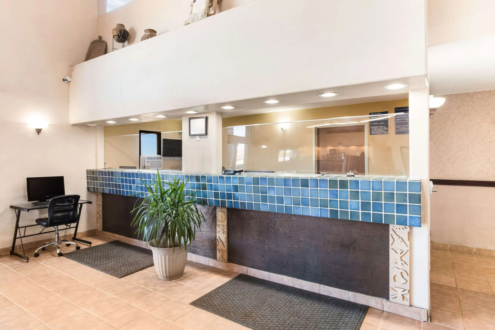 Rodeway Inn Gallup West