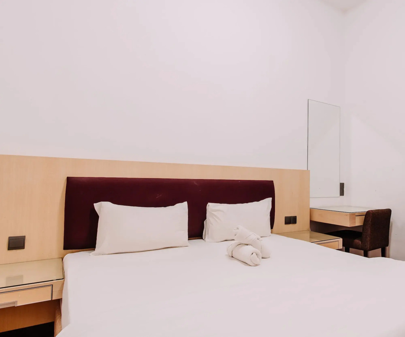 Imperial Suites Serviced Apartment