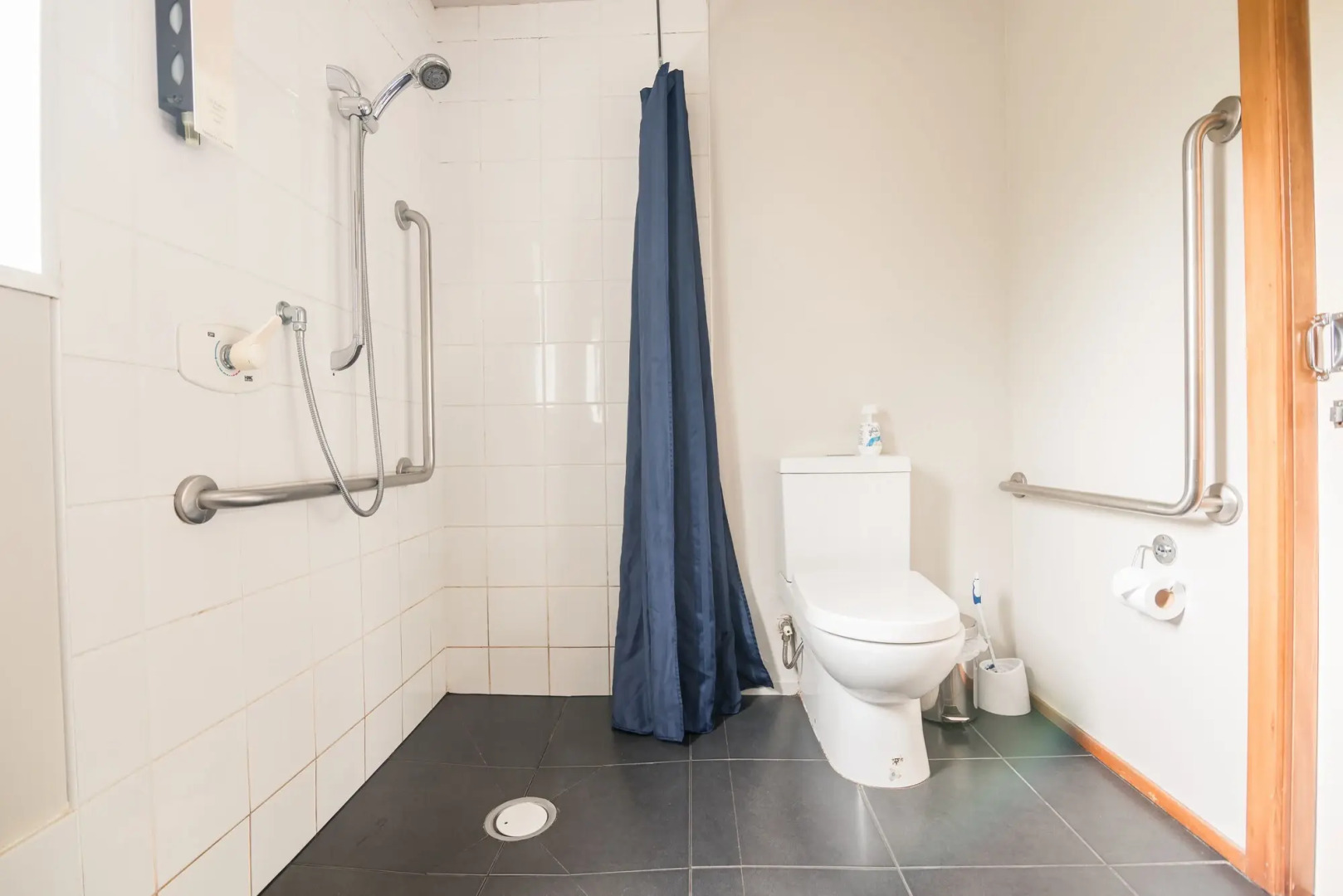 Central Park Motor Lodge