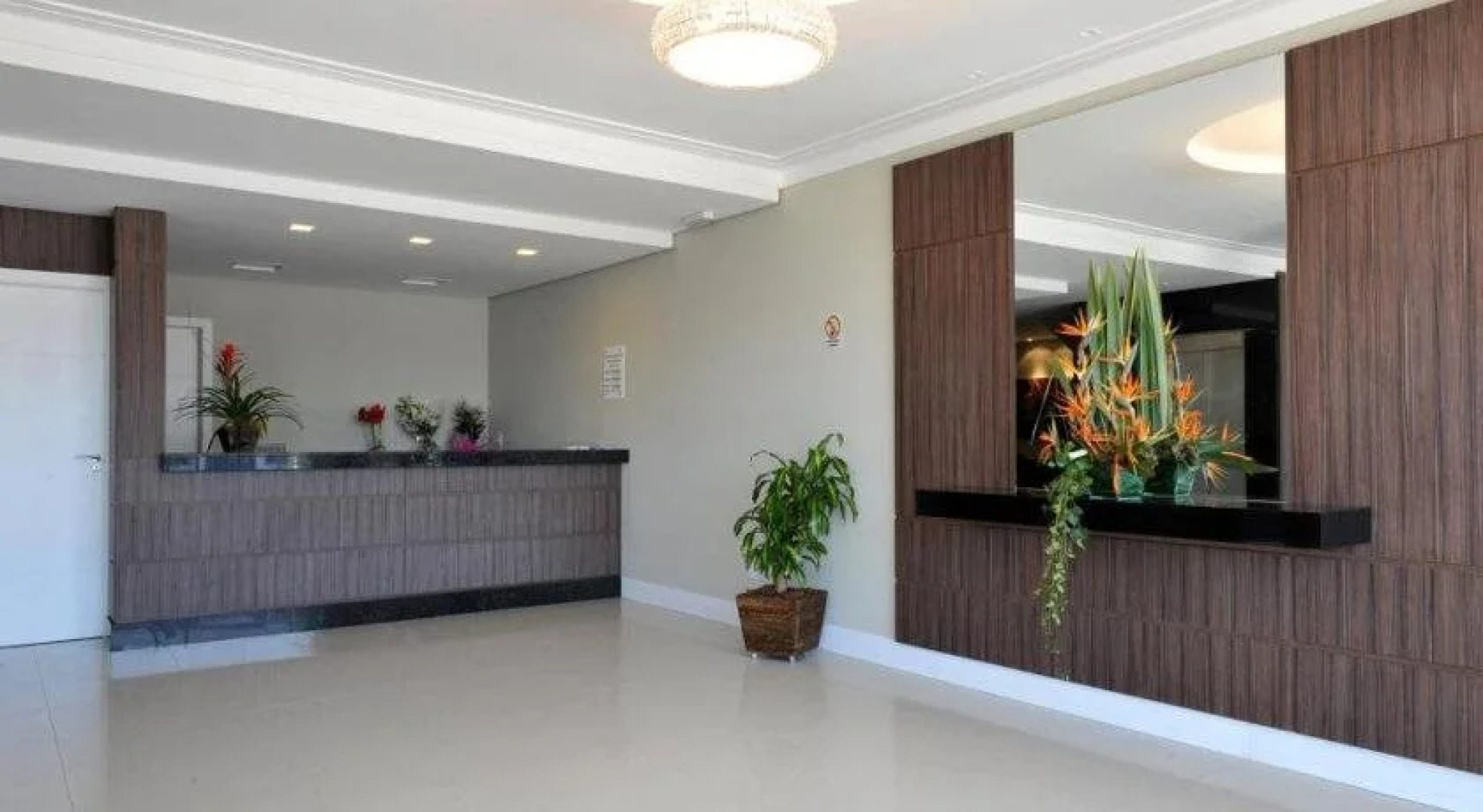 Alano Executivo Hotel