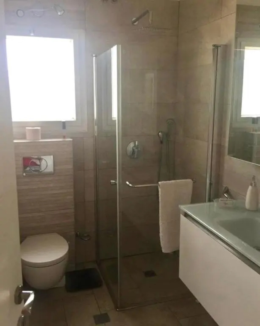 3 Rooms + Parking Hameyasdim 36