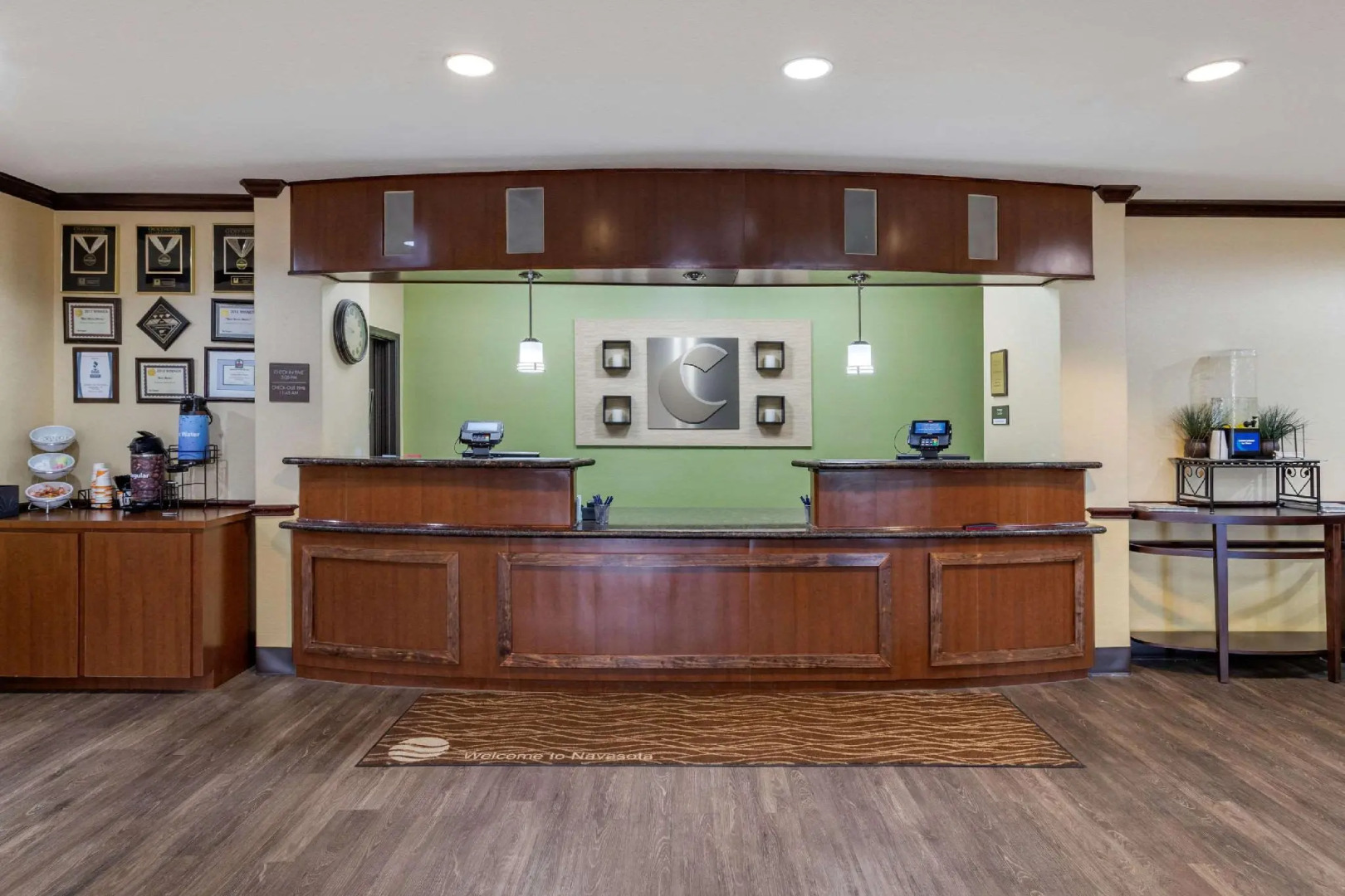 Comfort Inn & Suites