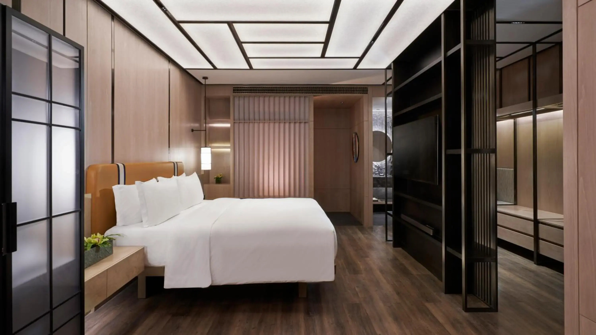 Promenade Hotel Kota Kinabalu