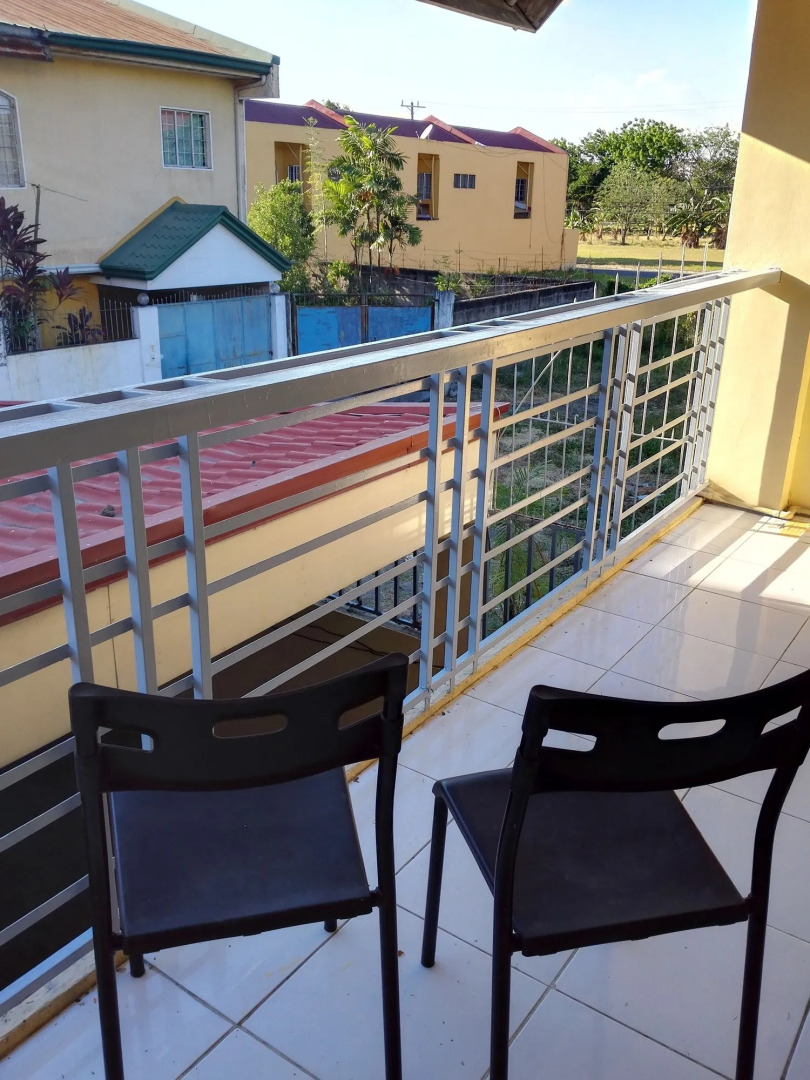 Happy To Mingle Hostel @ Manila Airport