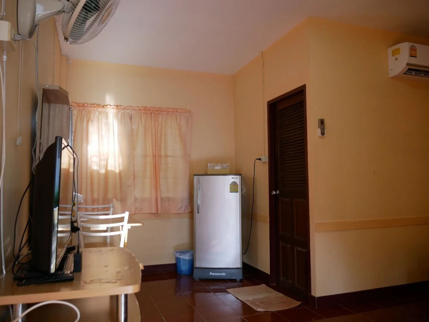 Bansuan Hadsuay Resort