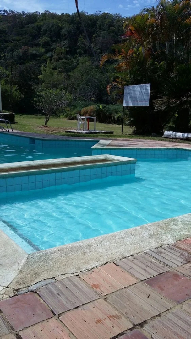 La Bonanza Hotel Pesebreras