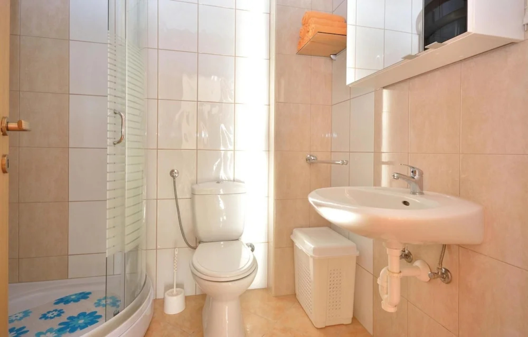 Stunning Home in Krusevo With Wifi and 1 Bedrooms