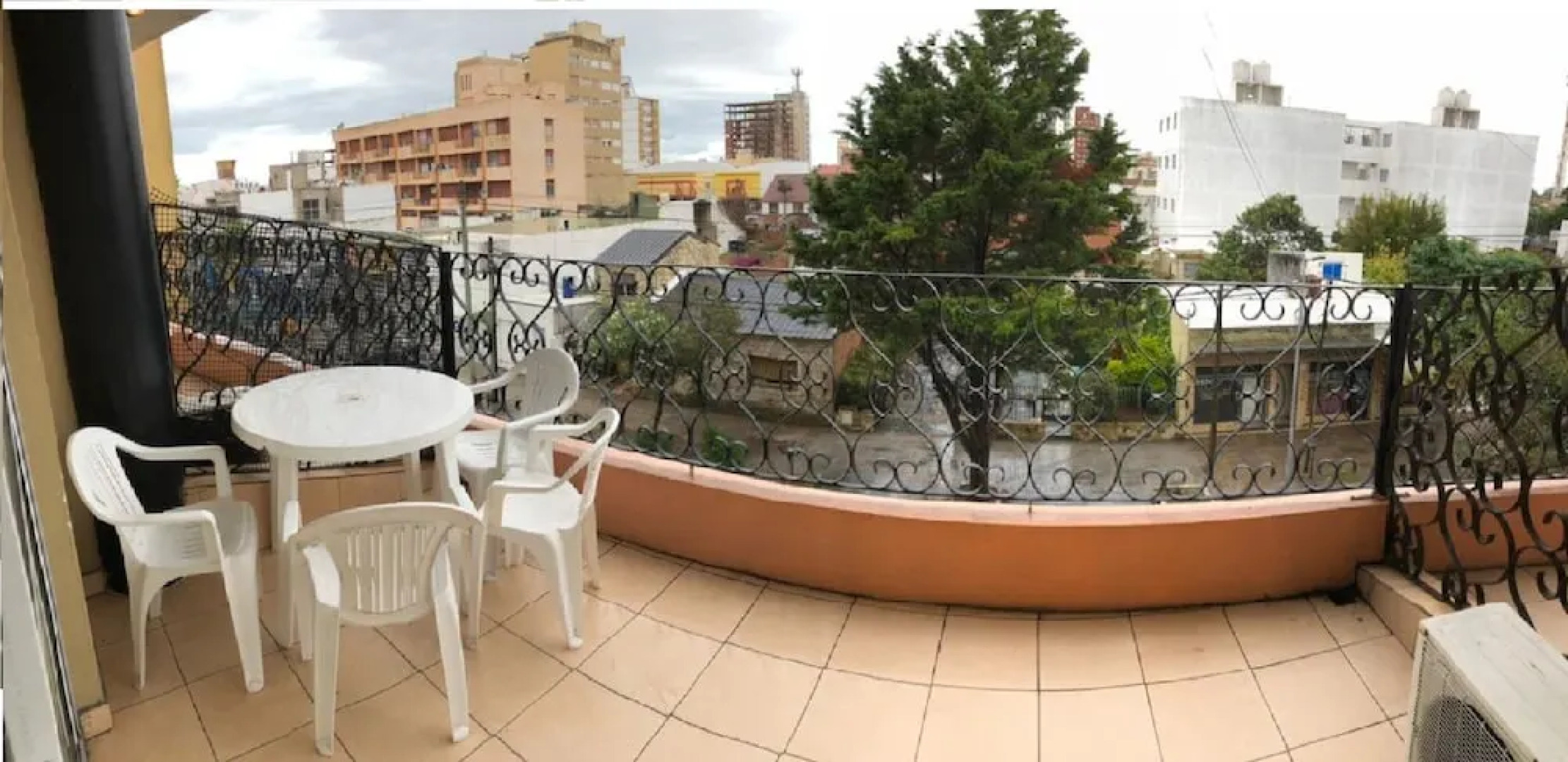 Departamentos Anthony