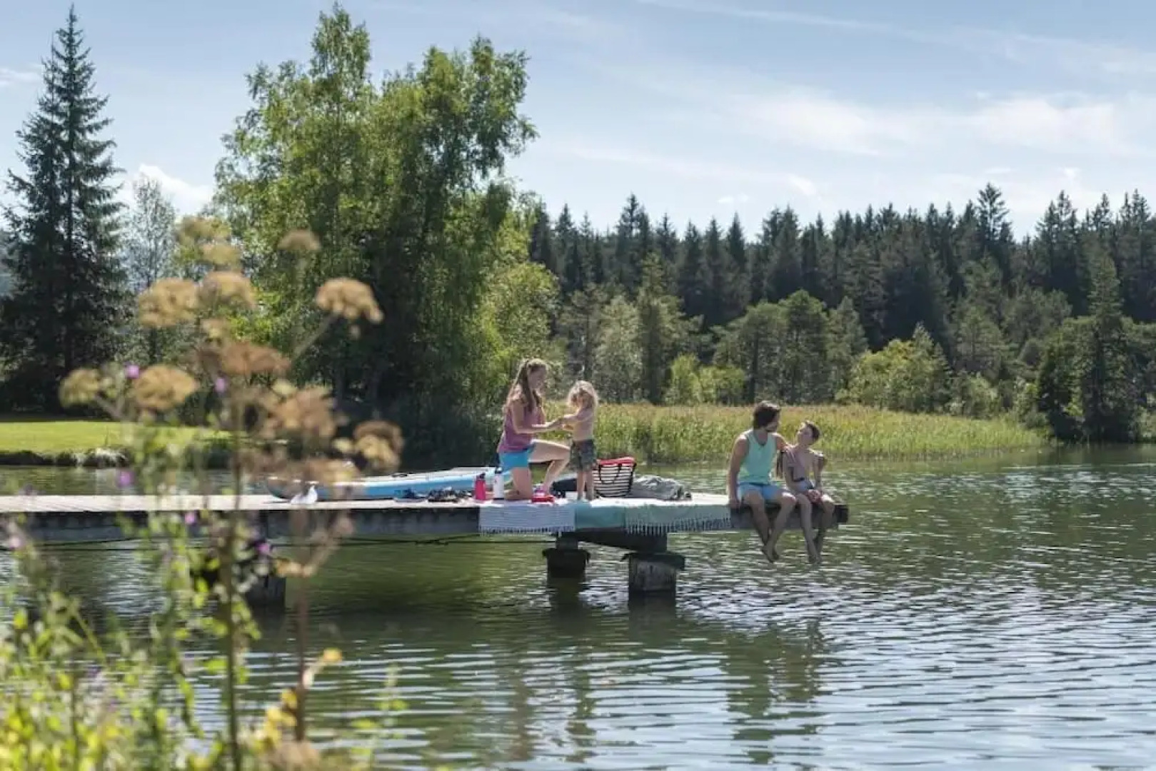 Boutiquehotel ZOMM in Seefeld