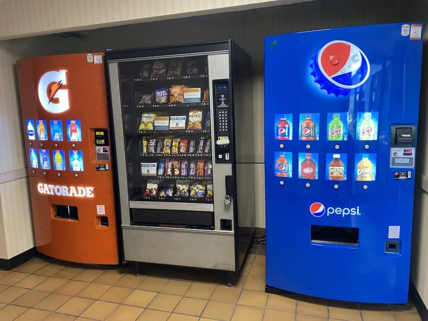 Holiday Inn Express Perrysburg (i-75)