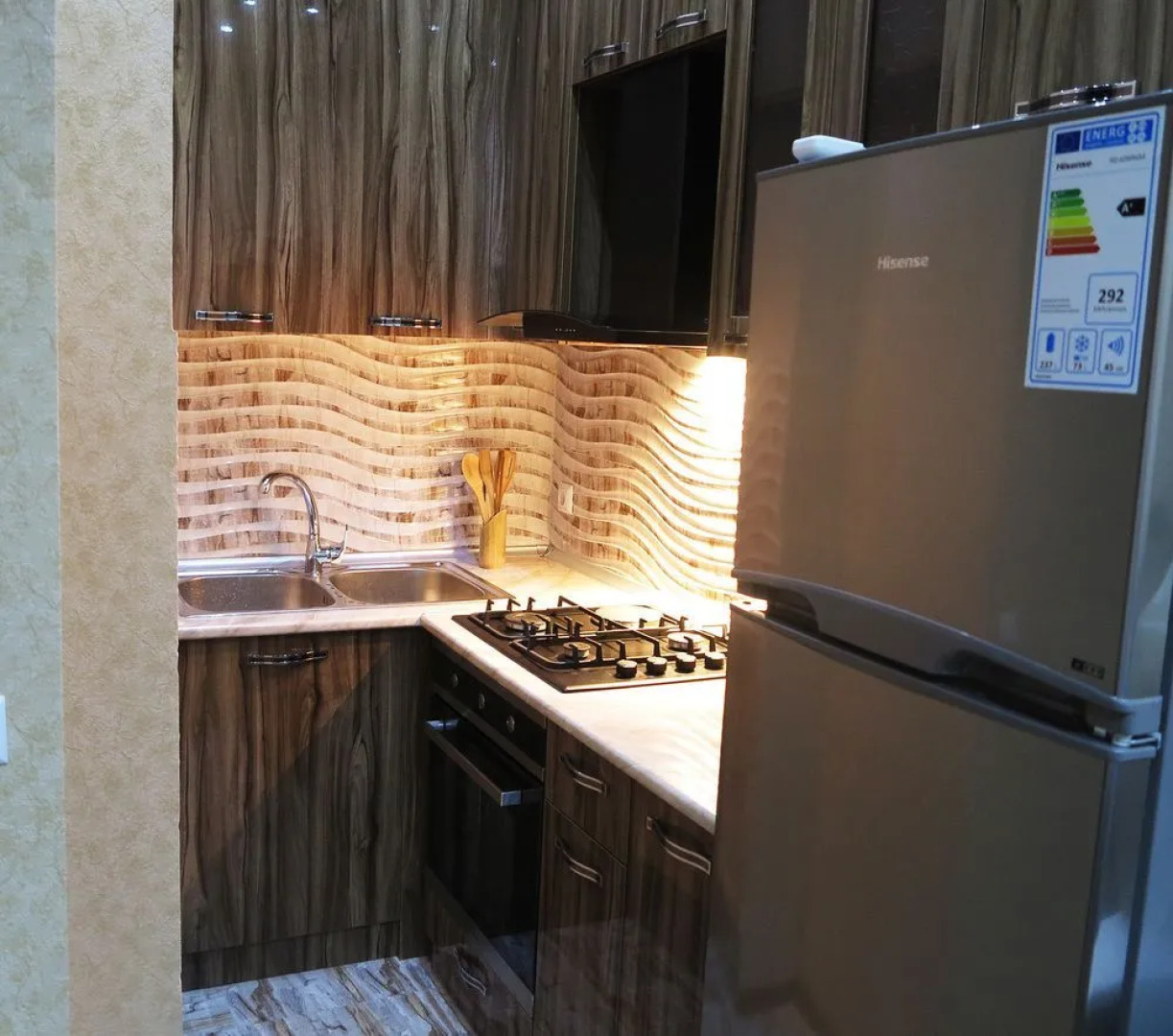 WelcomeTbilisi Old Town Apartments