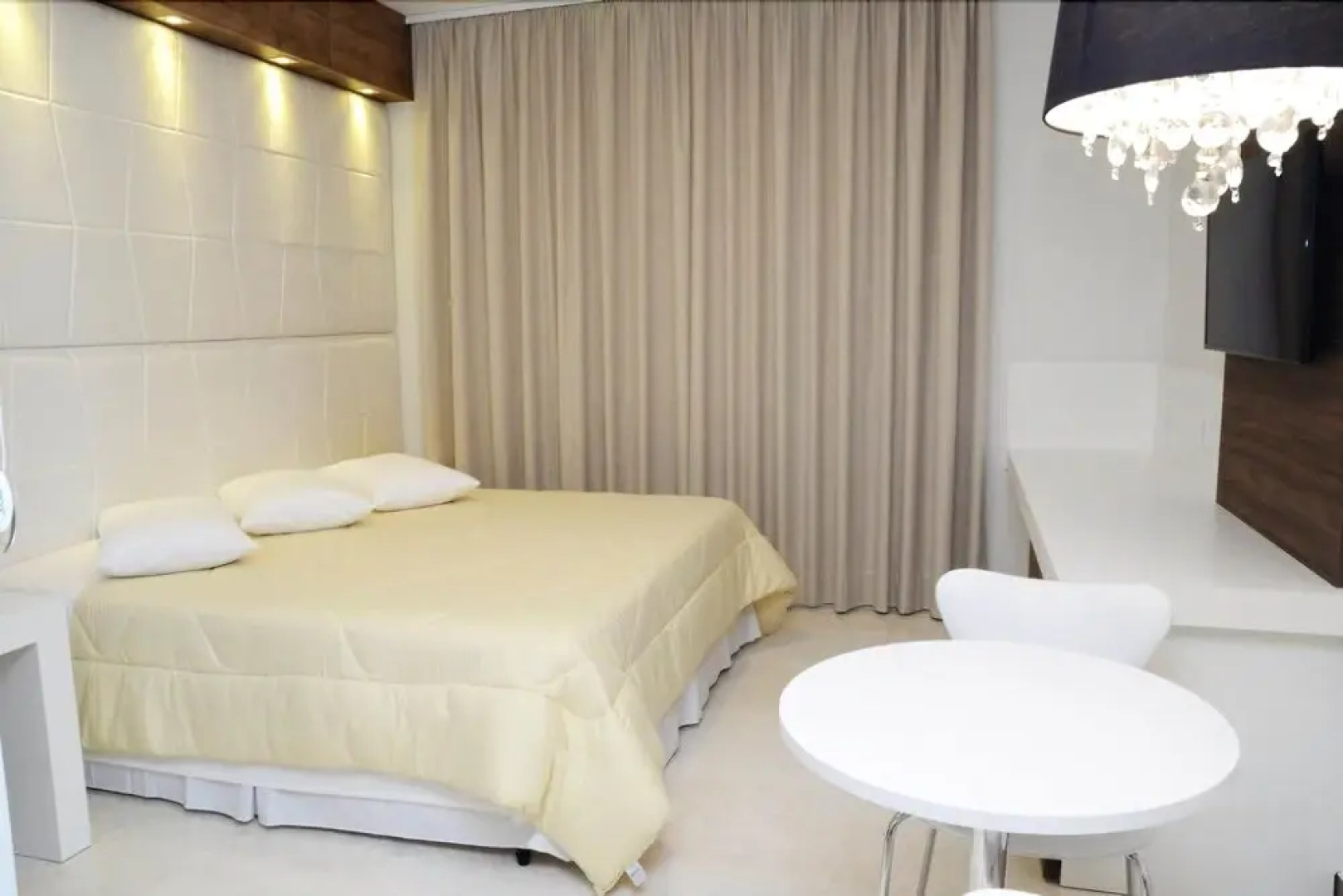 Hotel Giordano Mantiqueira