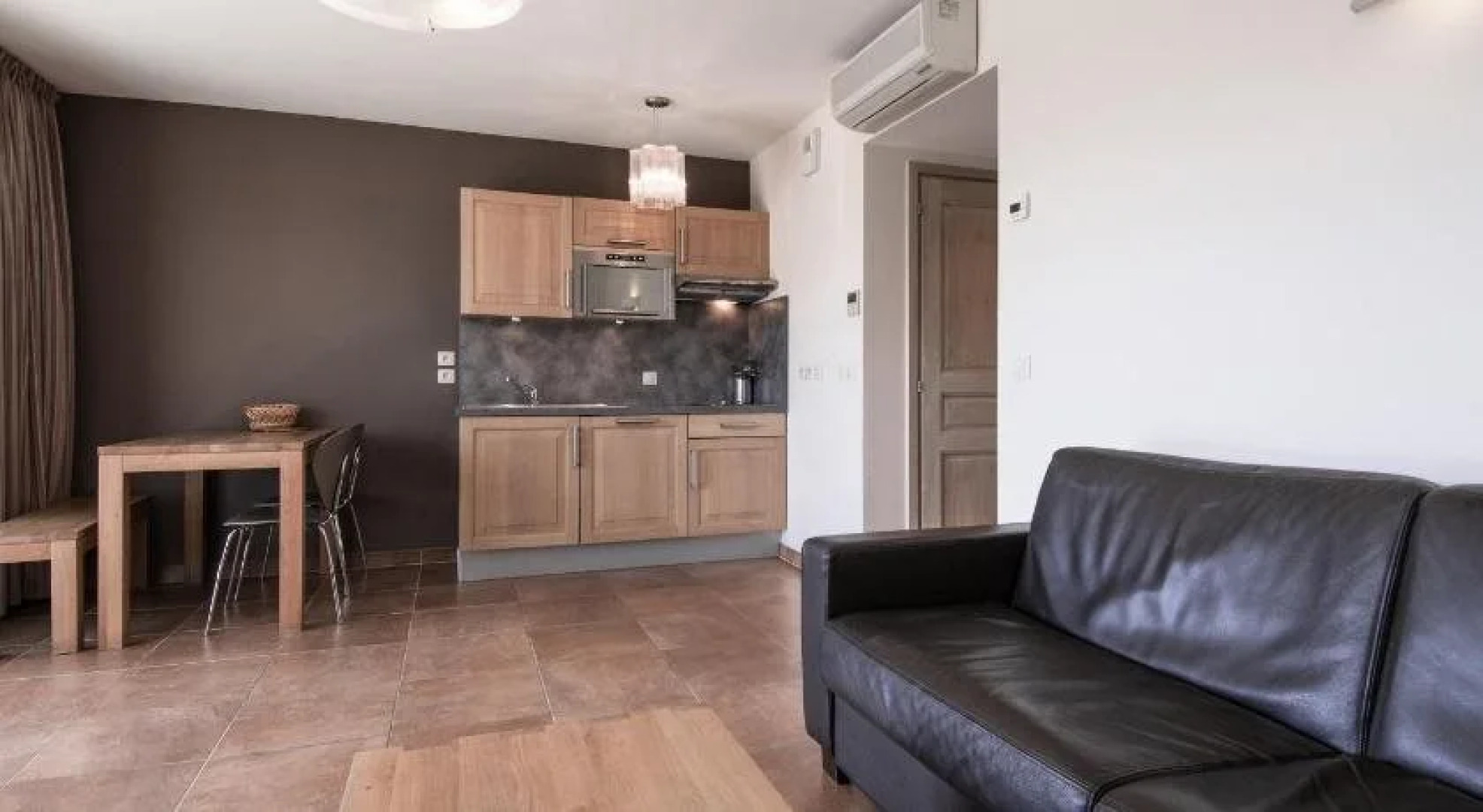 Résidence Hôtelière Spa Les Chataigniers