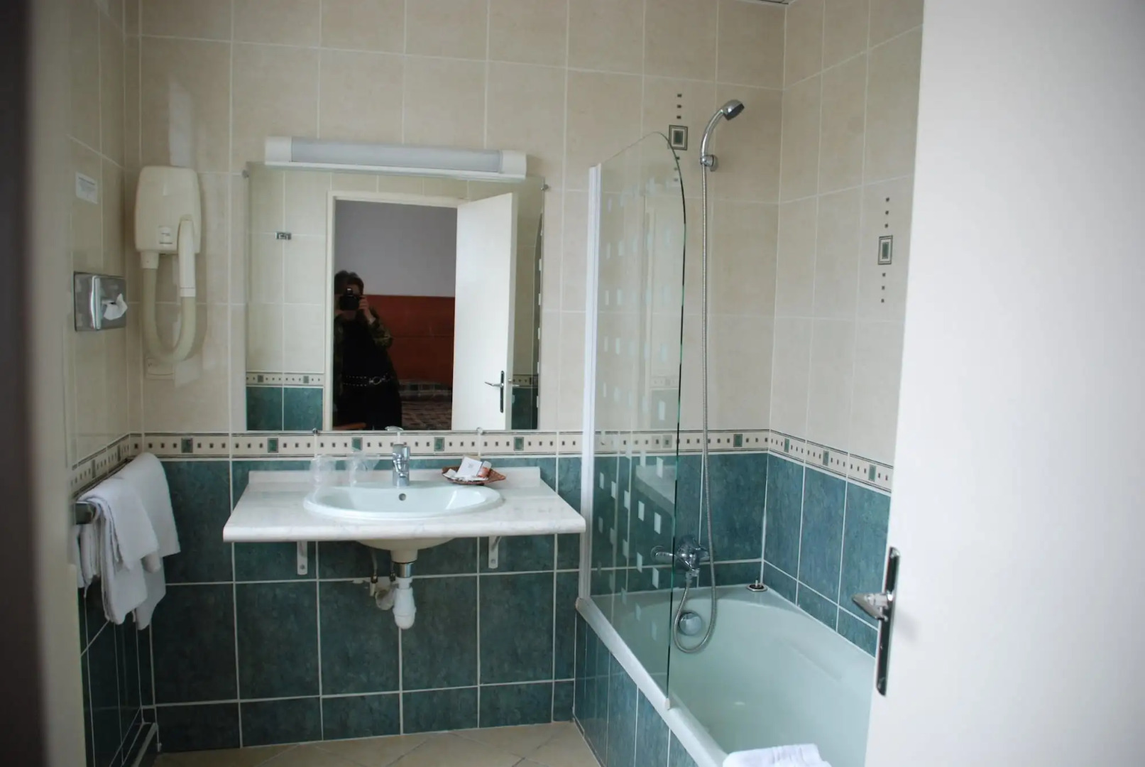 Hôtel Le Bellevue Montrichard