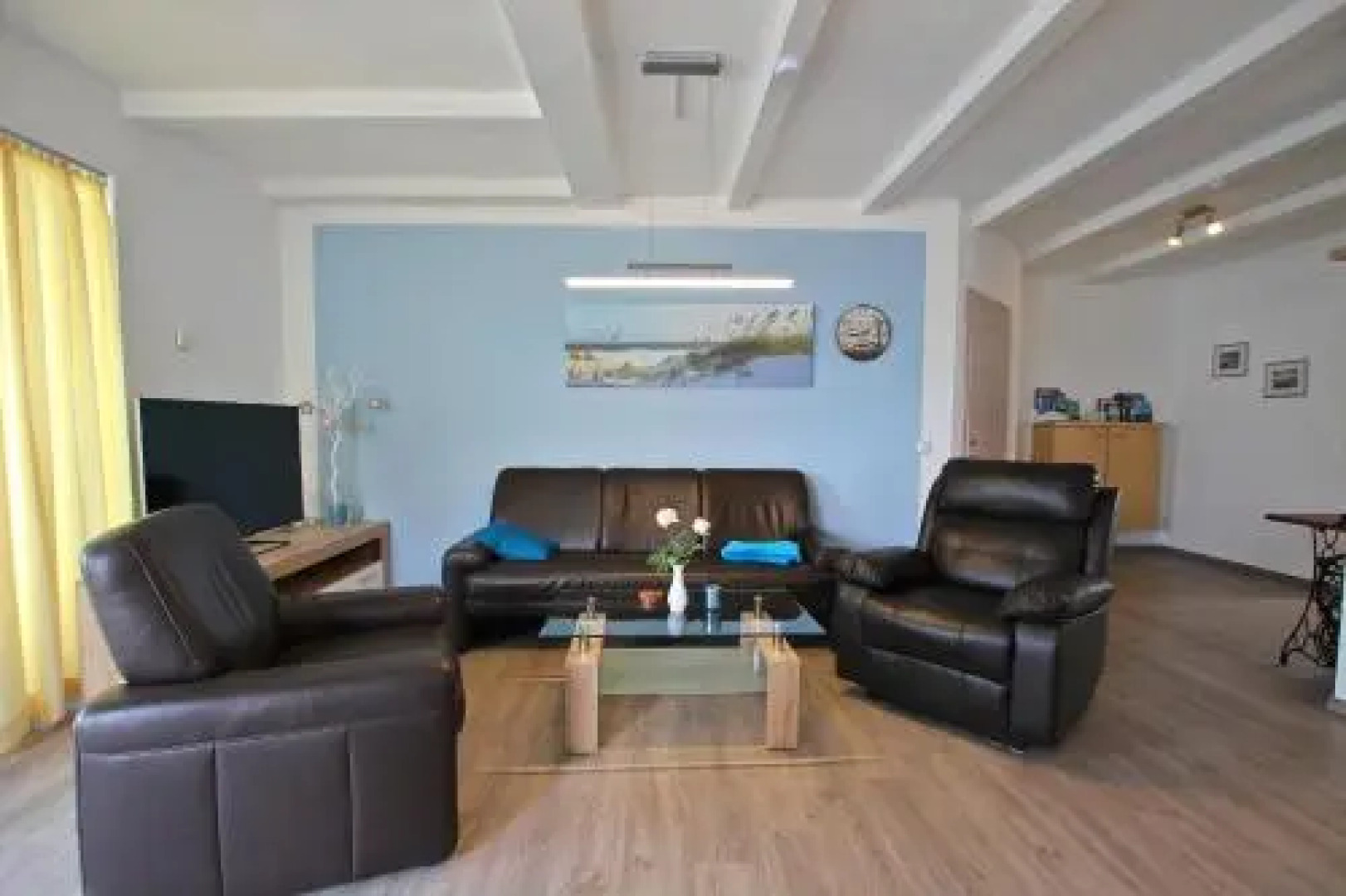 Ferienwohnung Klink SEE 9251