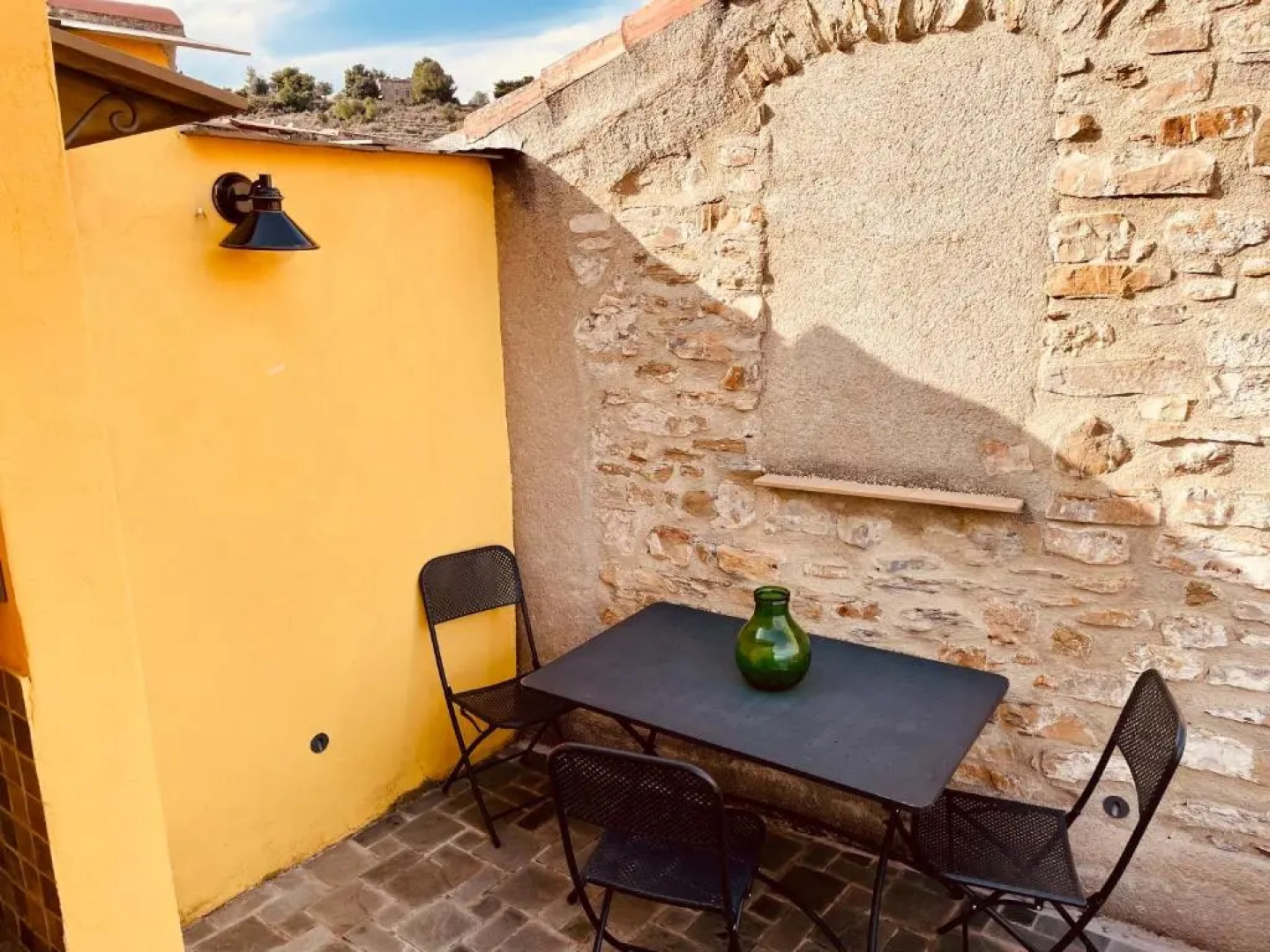 La Casa di Hyla - Appartamento 1