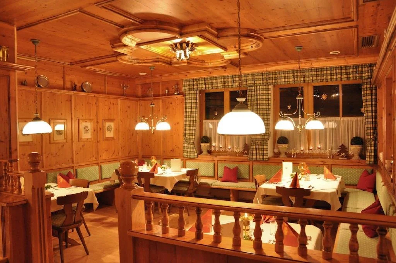 Appartement Schattauer