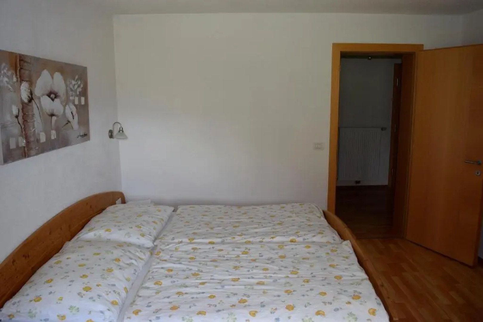 Appartaments Hatzlhof